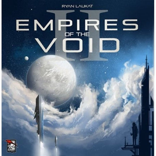 Image du jeu Empires of the Void II