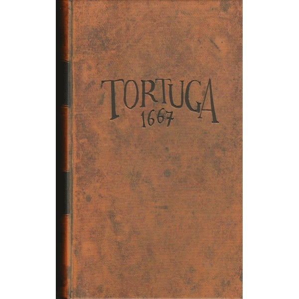 Image du jeu Tortuga 1667