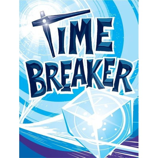 Image du jeu Time Breaker