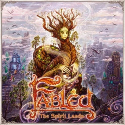 Image du jeu Fabled: The Spirit Lands