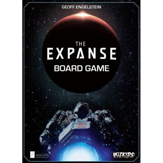Image du jeu The Expanse Board Game
