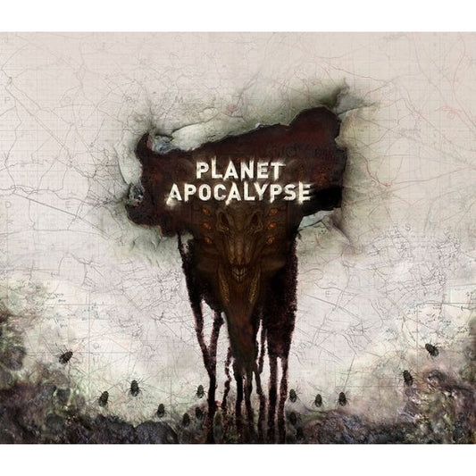 Image du jeu Planet Apocalypse