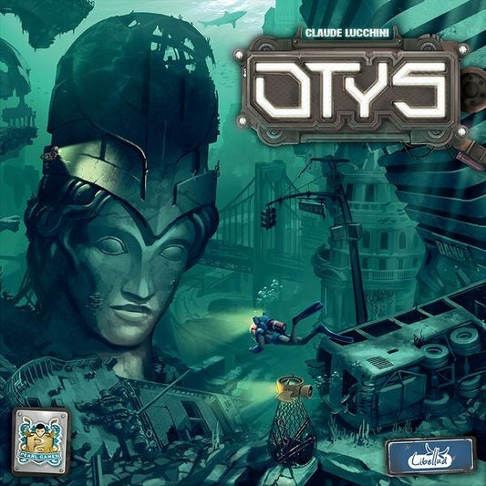 Image du jeu Otys
