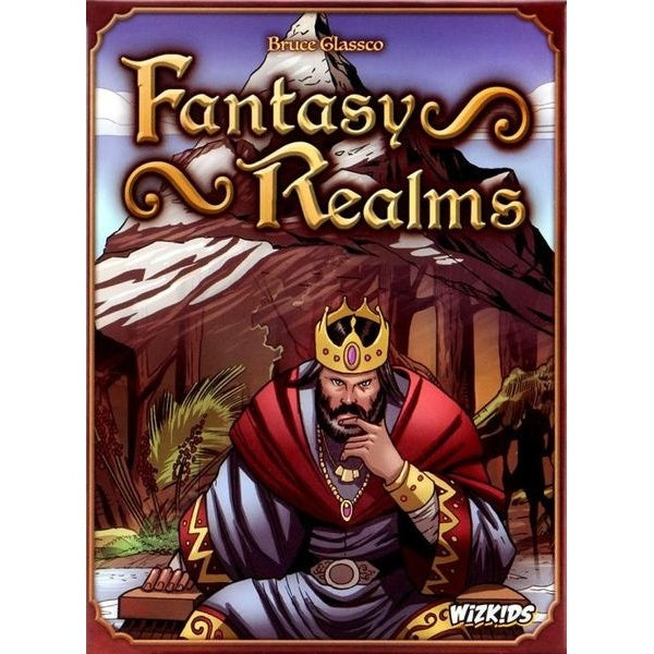 Image du jeu Fantasy Realms