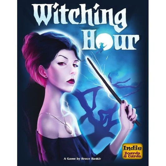 Image du jeu Witching Hour