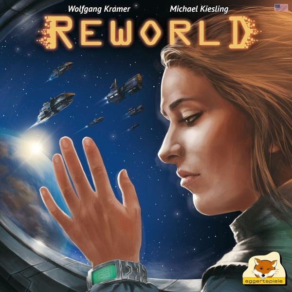 Image du jeu Reworld