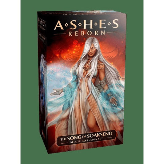 Image du jeu Ashes Reborn: The Song of Soaksend