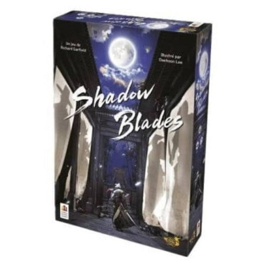 Image du jeu Shadow Blades