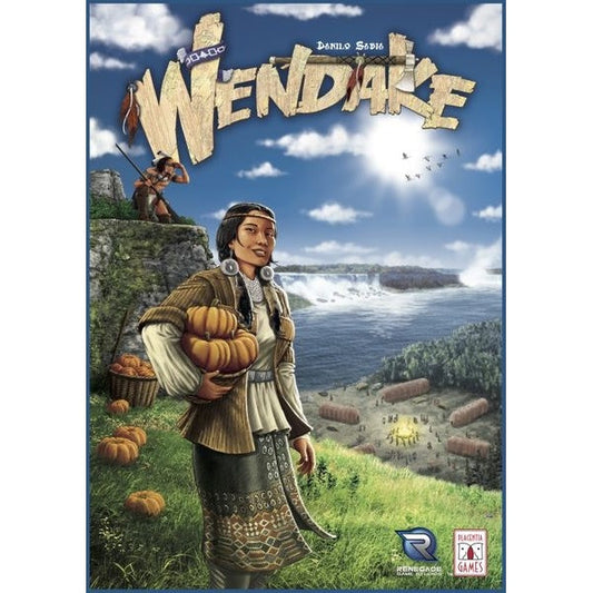 Image du jeu Wendake