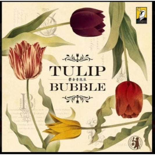 Image du jeu Tulip Bubble