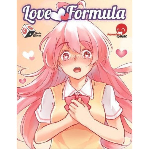 Image du jeu Love Formula