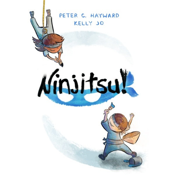 Image du jeu Ninjitsu!