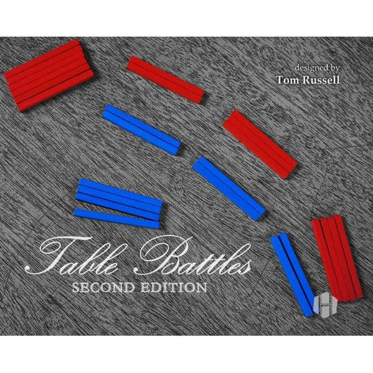 Image du jeu Table Battles