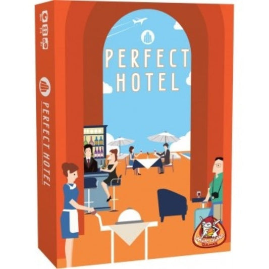 Image du jeu Perfect Hotel