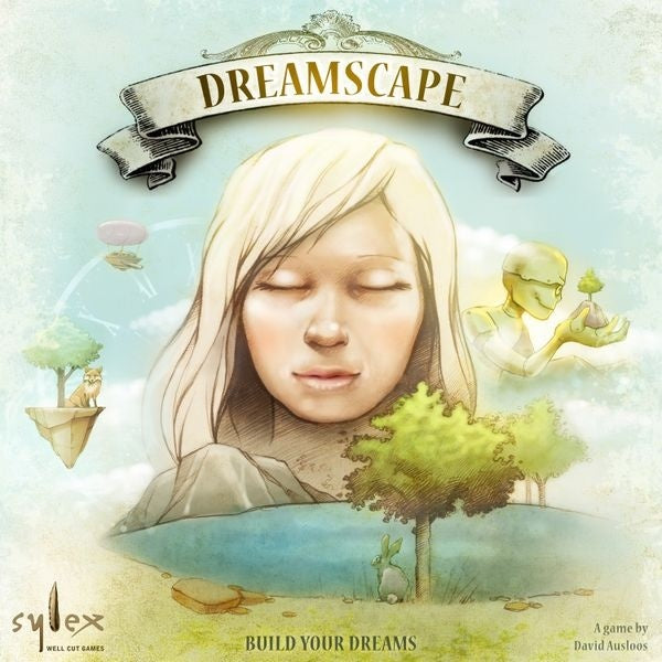 Image du jeu Dreamscape