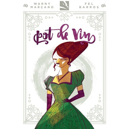 Image du jeu Pot de Vin