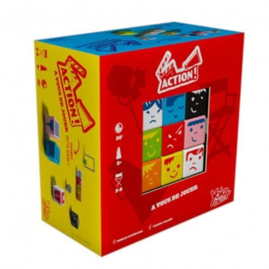 Image du jeu Flash Point: Fire Rescue – Tragic Events