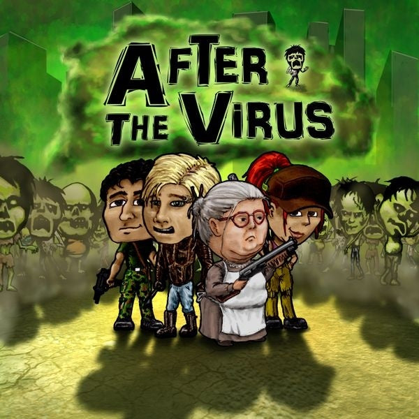 Image du jeu After the Virus