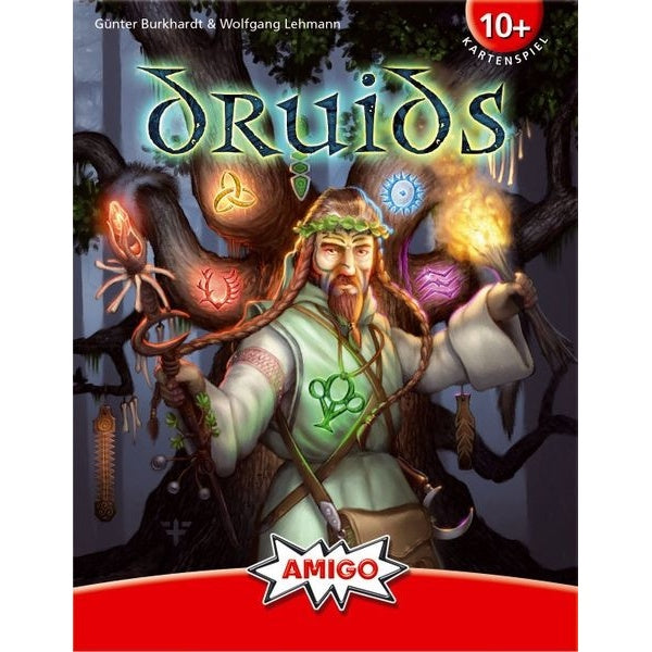 Image du jeu Druids