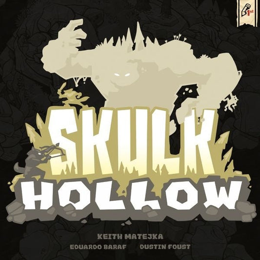 Image du jeu Skulk Hollow