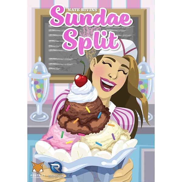 Image du jeu Sundae Split