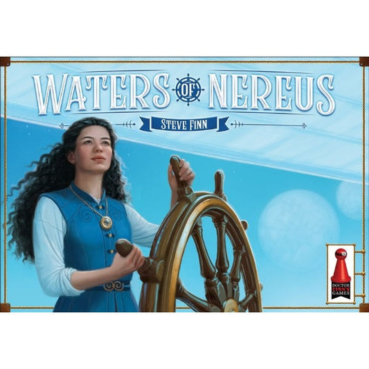 Image du jeu Waters of Nereus