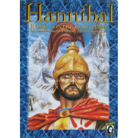 Image du jeu Hannibal: Rome contre Carthage