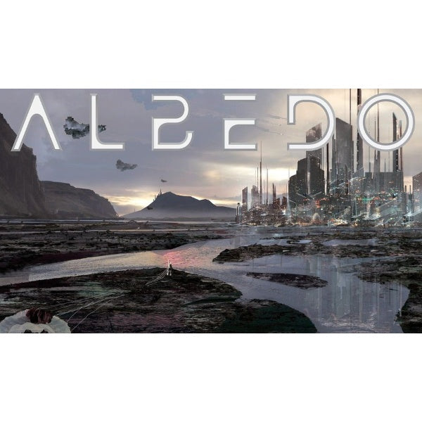 Albedo Card Sleeve Kit – Boardgame Protectors