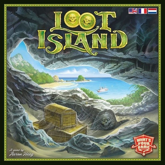 Image du jeu Loot Island