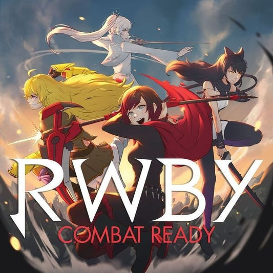 Image du jeu RWBY : Combat Ready