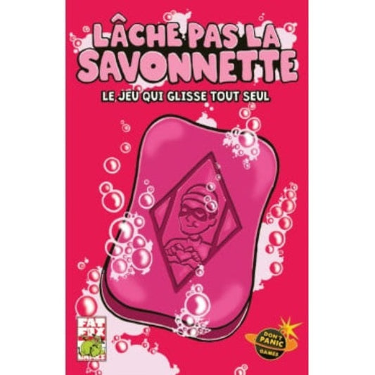 Image du jeu Lâche pas la Savonnette