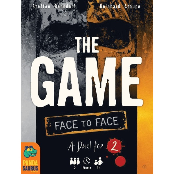 Image du jeu The Game: Face to Face