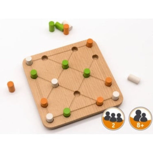 Image du jeu Near and Far: Amber Mines