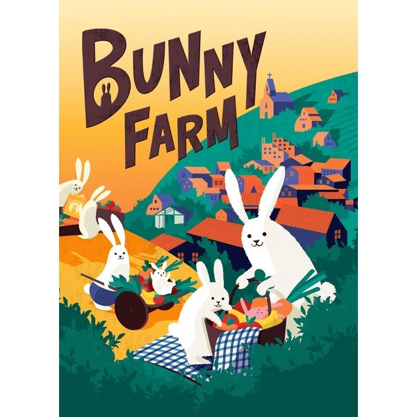 Image du jeu Bunny Farm