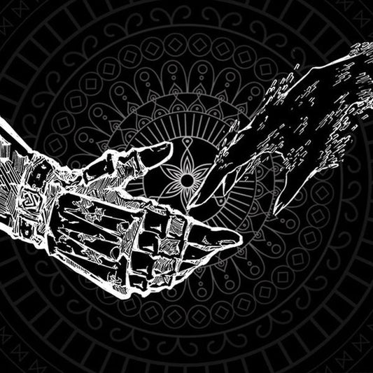 Image du jeu So Long, My World