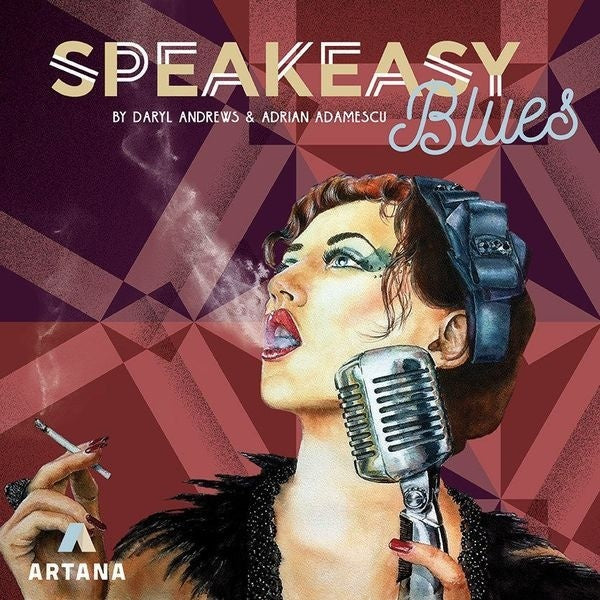 Image du jeu Speakeasy Blues