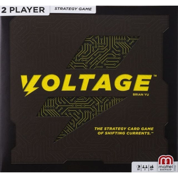 Image du jeu Voltage