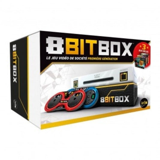 Image du jeu 8Bit Box