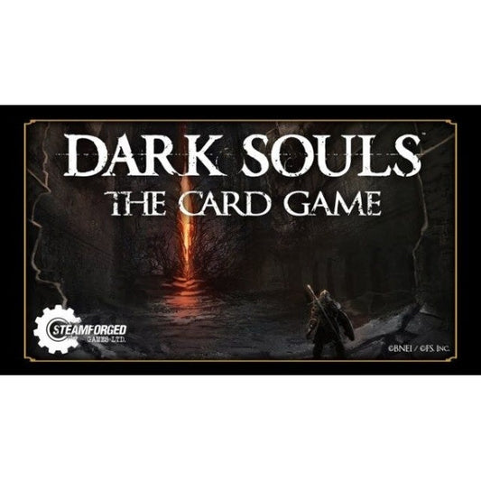 Image du jeu Dark Souls: The Card Game