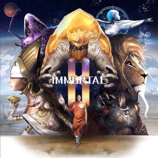 Image du jeu Immortal 8