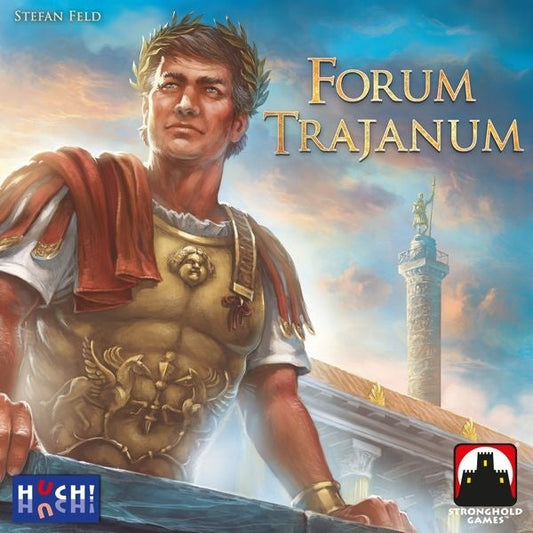 Image du jeu Forum Trajanum
