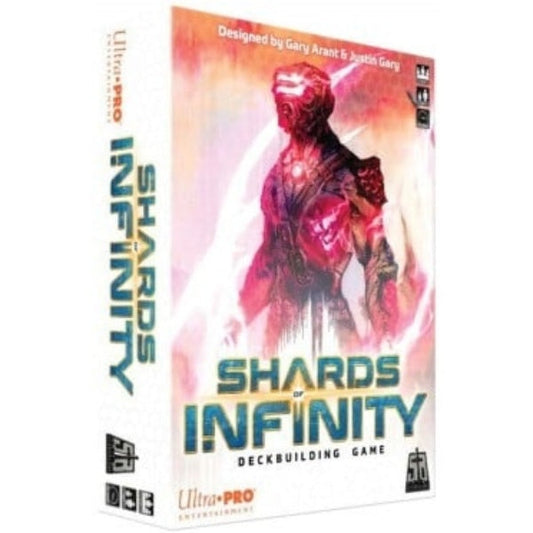 Image du jeu Shards of Infinity