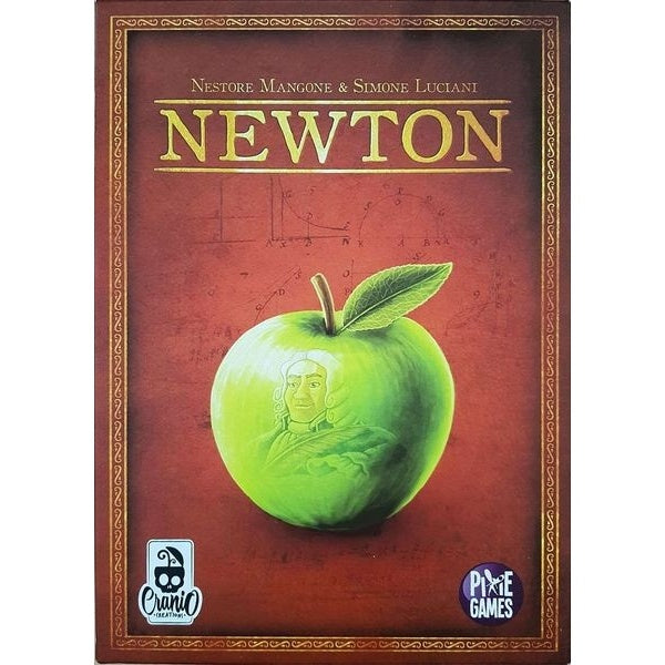 Image du jeu Newton