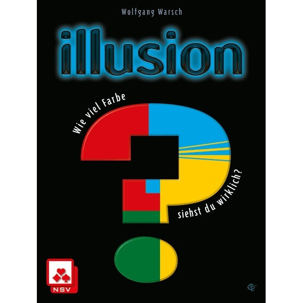 Image du jeu Illusion