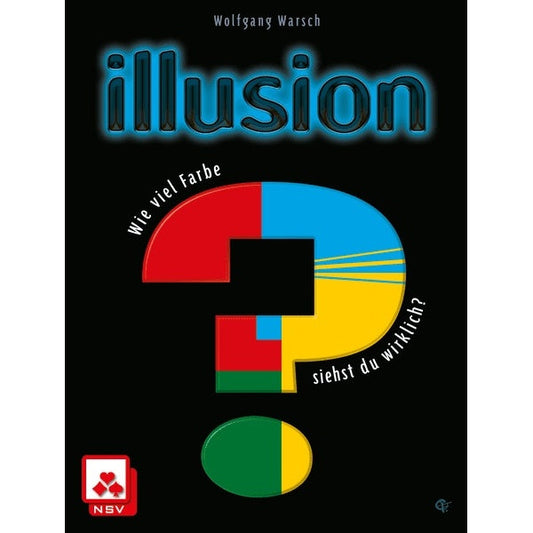 Image du jeu Illusion