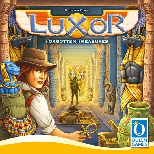Image du jeu Luxor