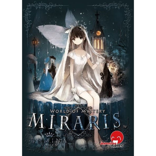 Image du jeu Miraris