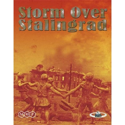 Image du jeu Storm Over Stalingrad