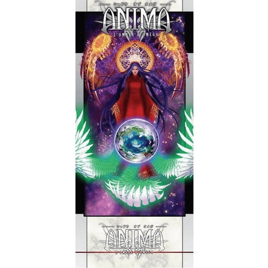 Image du jeu Anima: L'Ombre d'Omega