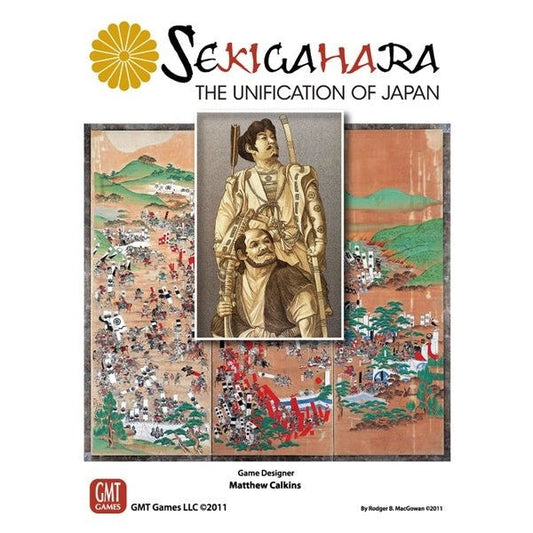Image du jeu Sekigahara: The Unification of Japan